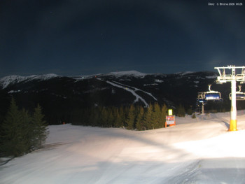 Město Špindlerův Mlýn