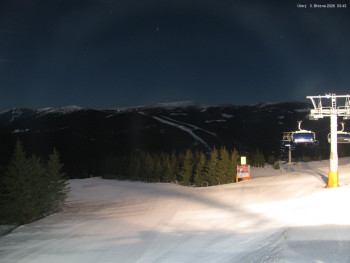 Město Špindlerův Mlýn