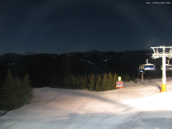 Město Špindlerův Mlýn