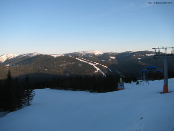 Město Špindlerův Mlýn