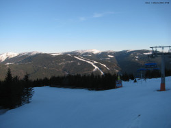 Svatý Petr, Pláně