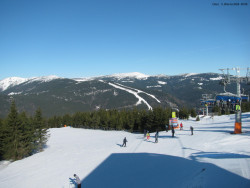 Svatý Petr, Pláně