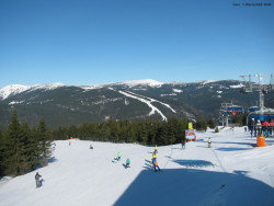 Svatý Petr, Pláně