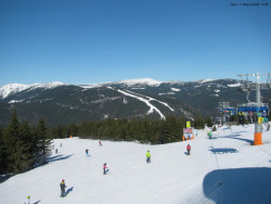 Svatý Petr, Pláně