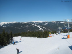 Svatý Petr, Pláně