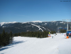 Svatý Petr, Pláně