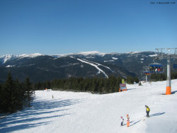 Svatý Petr, Pláně