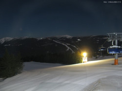 Svatý Petr, Pláně