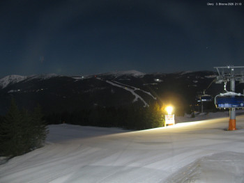 Město Špindlerův Mlýn