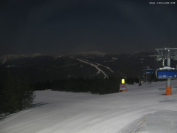 Svatý Petr, Pláně