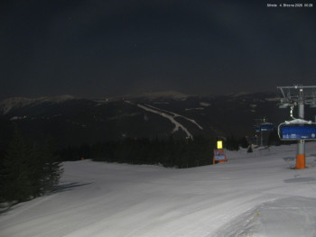 Město Špindlerův Mlýn