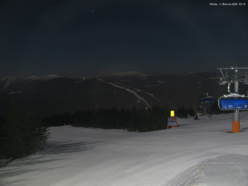 Město Špindlerův Mlýn