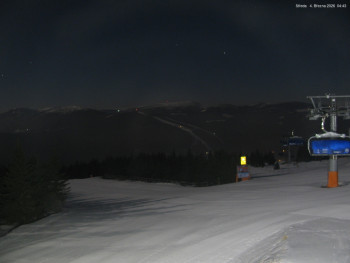 Město Špindlerův Mlýn