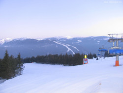 Svatý Petr, Pláně