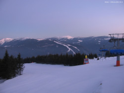 Svatý Petr, Pláně