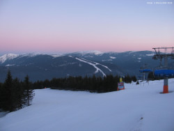 Svatý Petr, Pláně