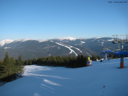 Svatý Petr, Pláně