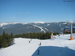 Svatý Petr, Pláně