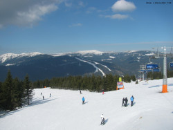 Svatý Petr, Pláně