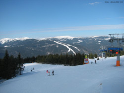 Svatý Petr, Pláně