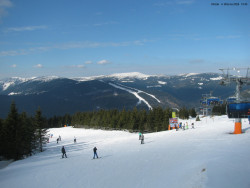 Svatý Petr, Pláně