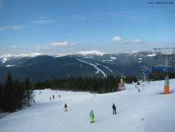 Svatý Petr, Pláně