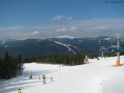 Svatý Petr, Pláně