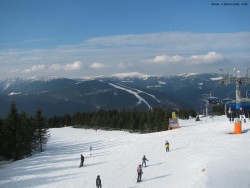 Svatý Petr, Pláně