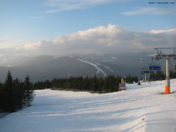 Svatý Petr, Pláně