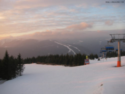 Svatý Petr, Pláně