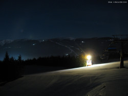 Svatý Petr, Pláně