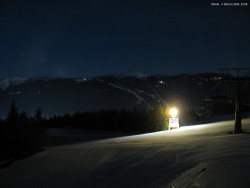 Svatý Petr, Pláně