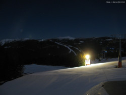 Svatý Petr, Pláně