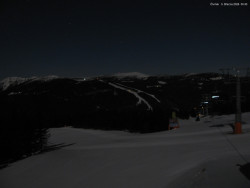 Svatý Petr, Pláně