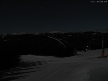 Město Špindlerův Mlýn