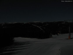 Svatý Petr, Pláně