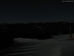 Svatý Petr, Pláně