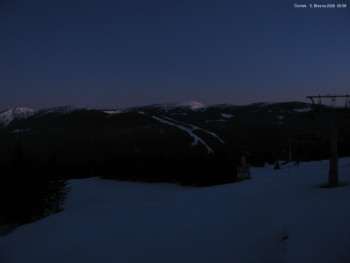 Město Špindlerův Mlýn