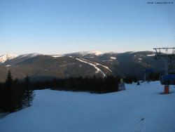 Svatý Petr, Pláně