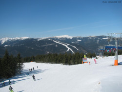 Svatý Petr, Pláně