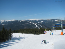 Svatý Petr, Pláně