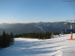 Svatý Petr, Pláně