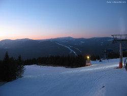 Svatý Petr, Pláně