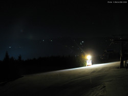 Svatý Petr, Pláně