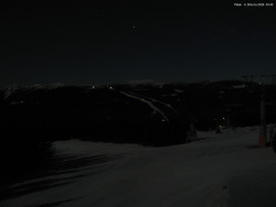 Svatý Petr, Pláně