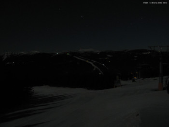 Město Špindlerův Mlýn