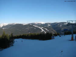 Svatý Petr, Pláně