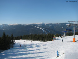 Svatý Petr, Pláně