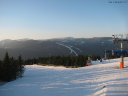 Svatý Petr, Pláně