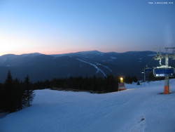 Svatý Petr, Pláně